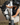 AMALVEZ SPORTS knee grip breeches
