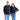 AMALVEZ SPORTS Sweater